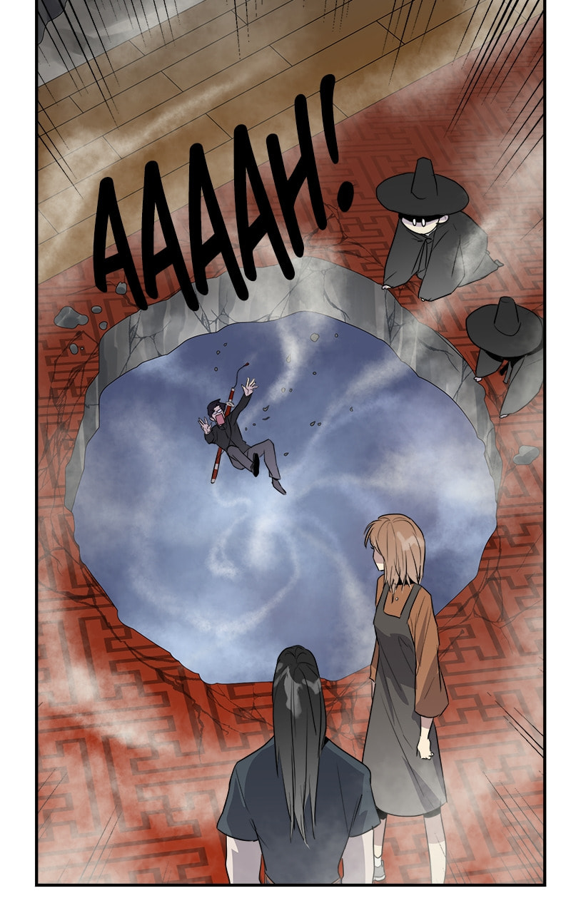 Read This Life to the Next chapter 70 image 62 on Lezhin
