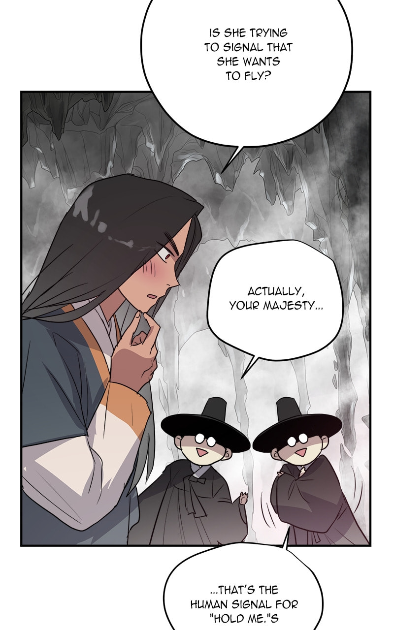 Read This Life to the Next chapter 70 image 66 on Lezhin