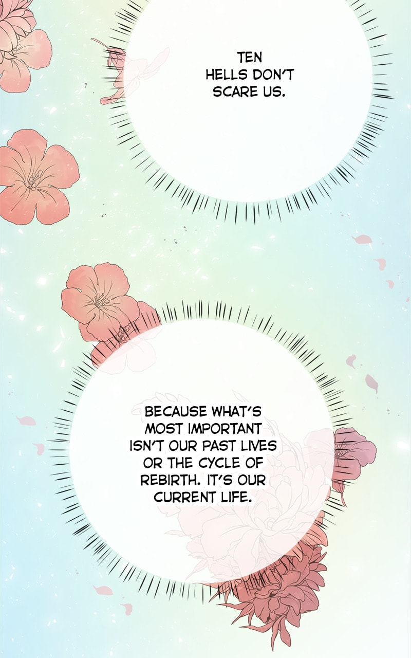 Read This Life to the Next chapter 70 image 77 on Lezhin