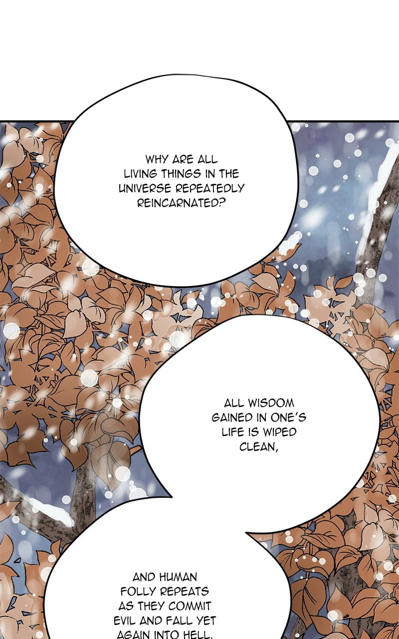 Read This Life to the Next chapter 71 image 1 on Lezhin