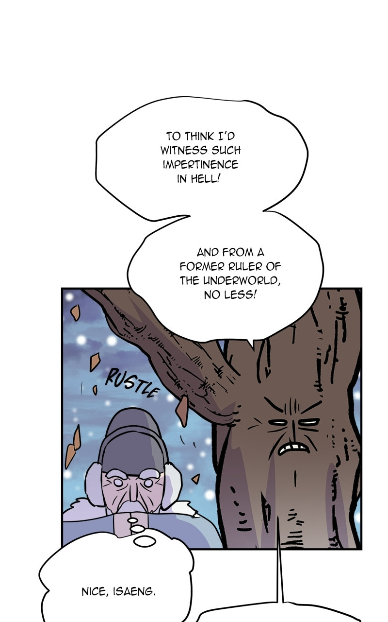 Read This Life to the Next chapter 71 image 14 on Lezhin