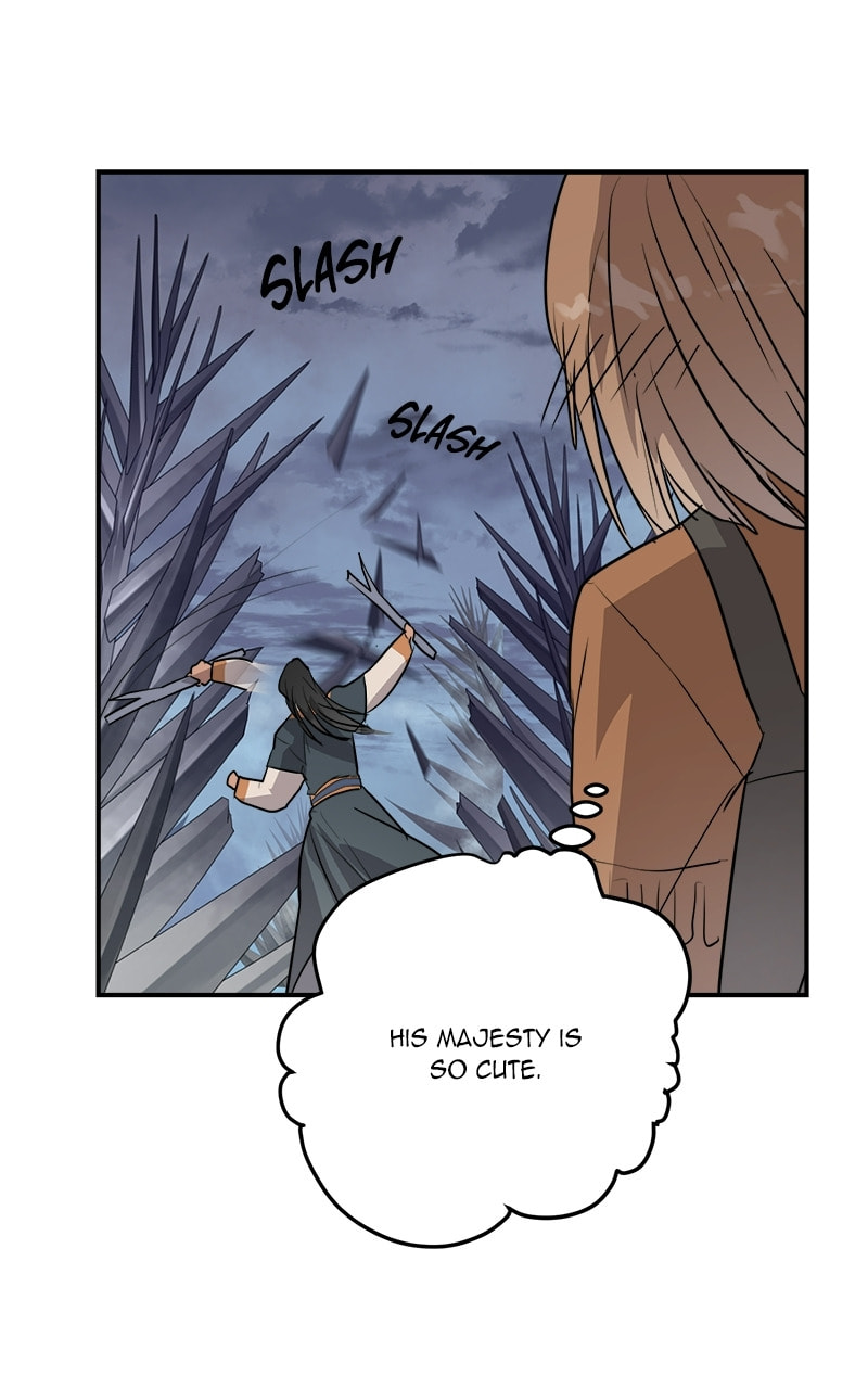 Read This Life to the Next chapter 71 image 21 on Lezhin