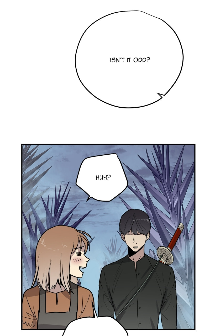 Read This Life to the Next chapter 71 image 22 on Lezhin