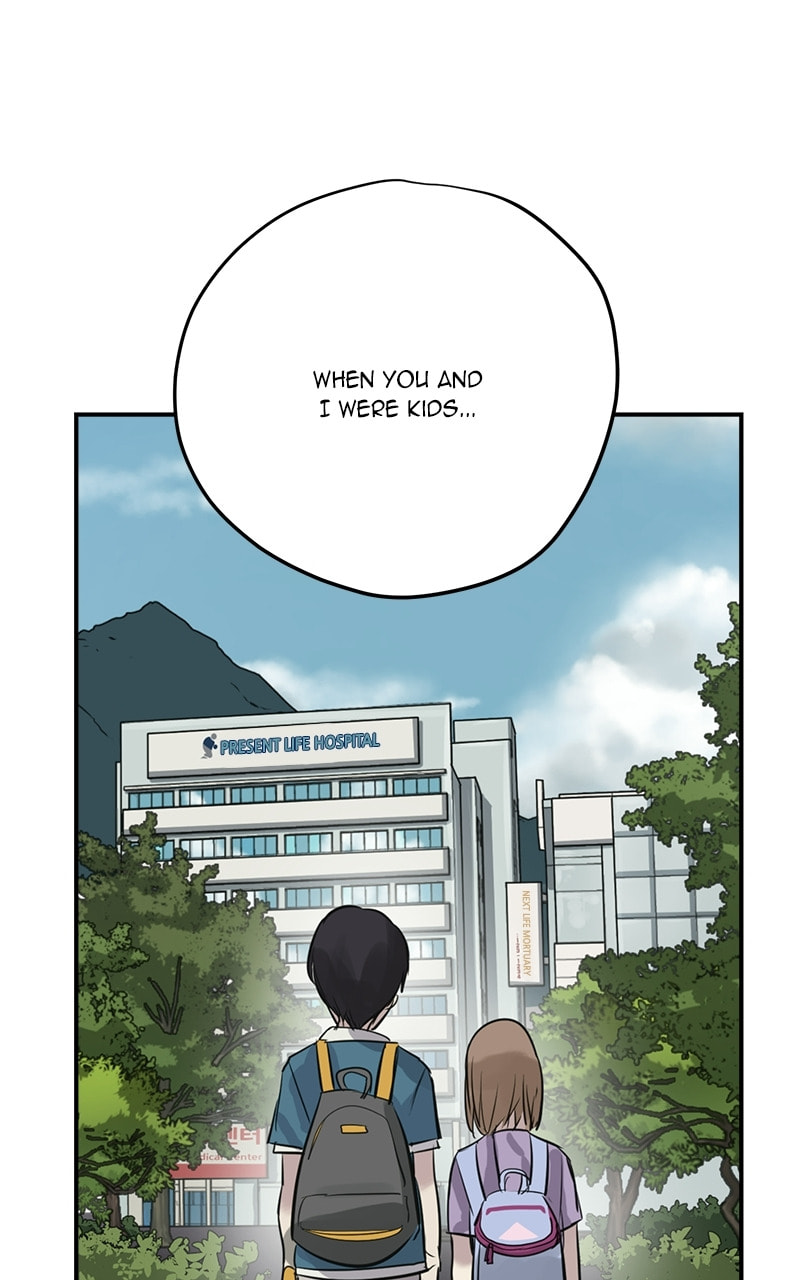 Read This Life to the Next chapter 71 image 24 on Lezhin