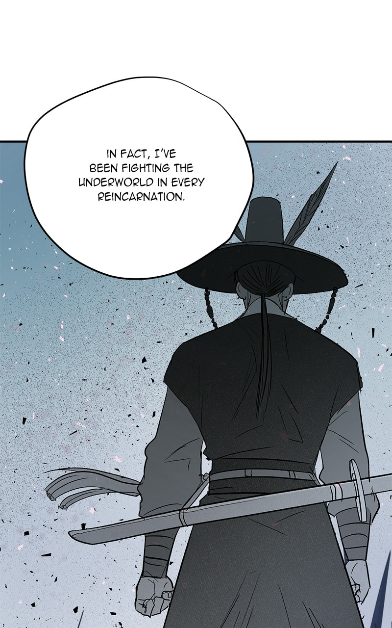 Read This Life to the Next chapter 71 image 27 on Lezhin