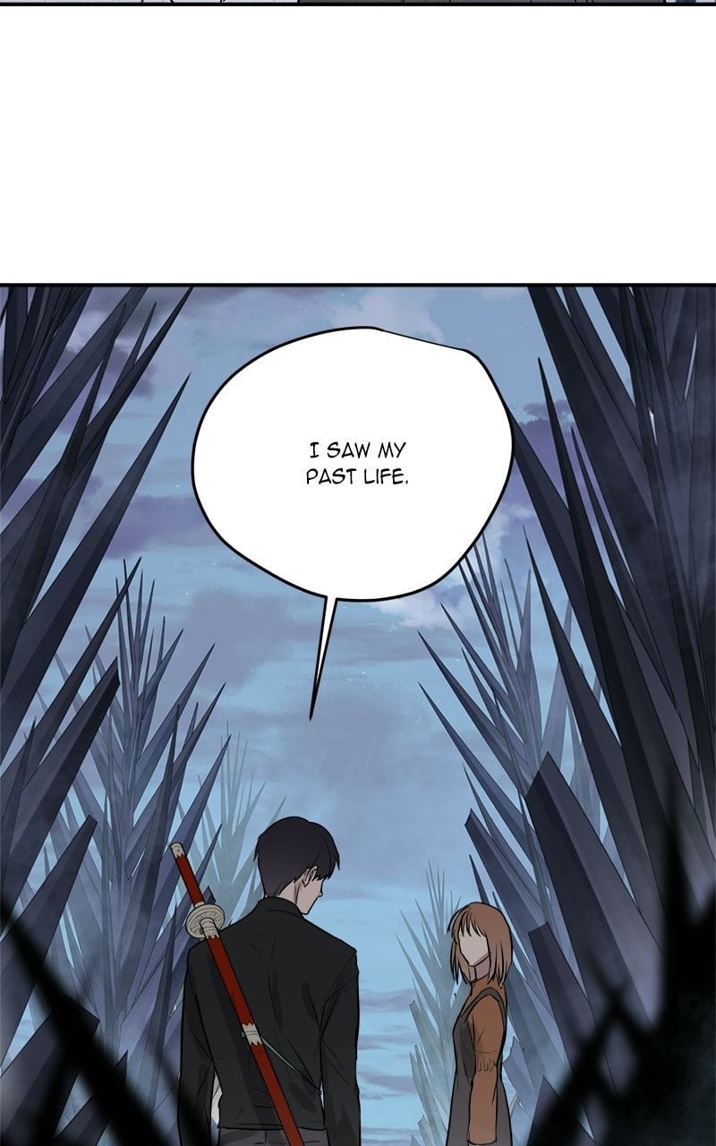 Read This Life to the Next chapter 71 image 28 on Lezhin