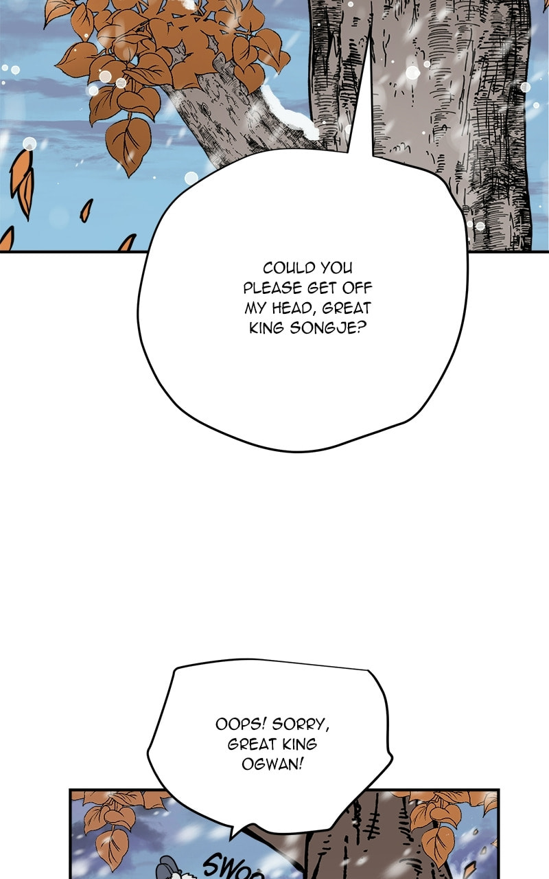 Read This Life to the Next chapter 71 image 3 on Lezhin