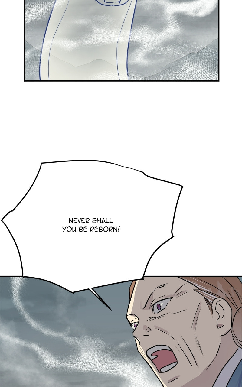 Read This Life to the Next chapter 71 image 35 on Lezhin