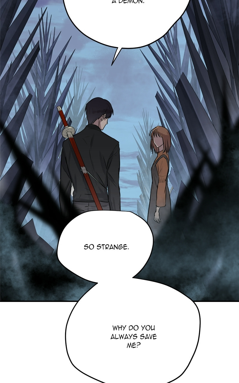 Read This Life to the Next chapter 71 image 38 on Lezhin