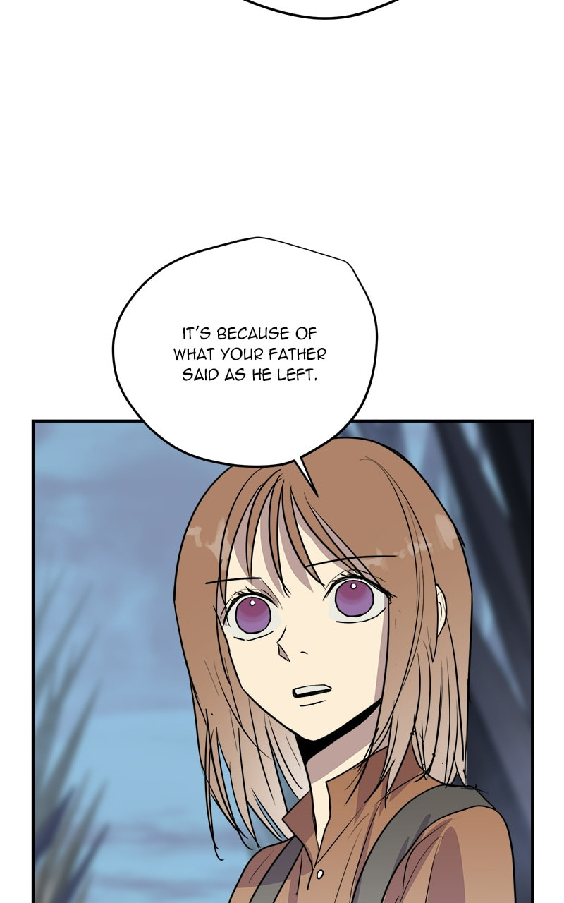 Read This Life to the Next chapter 71 image 39 on Lezhin
