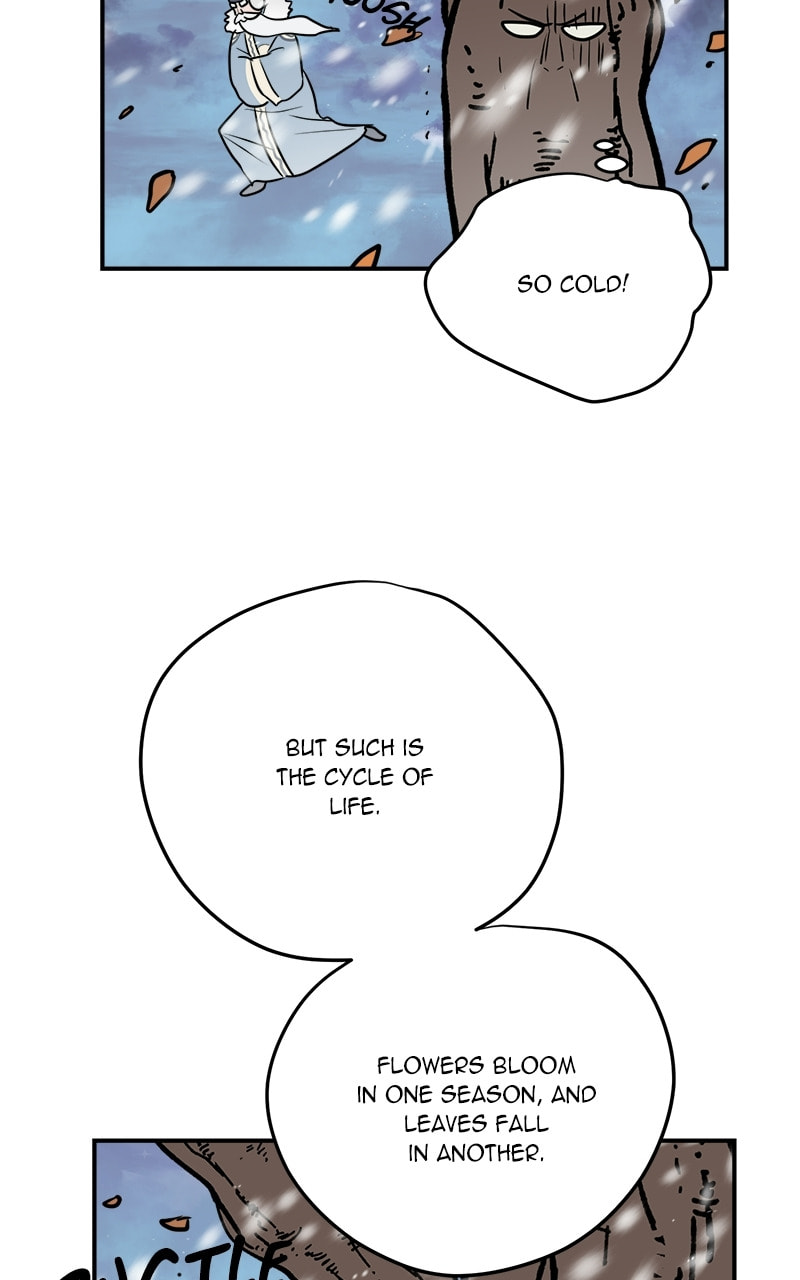 Read This Life to the Next chapter 71 image 4 on Lezhin
