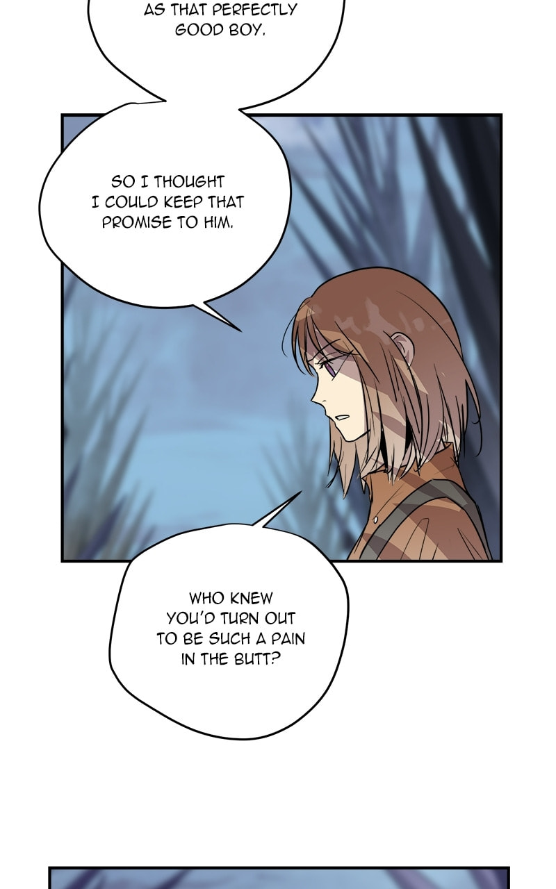 Read This Life to the Next chapter 71 image 43 on Lezhin