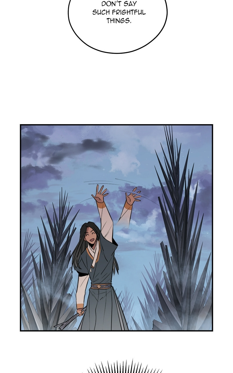 Read This Life to the Next chapter 71 image 46 on Lezhin