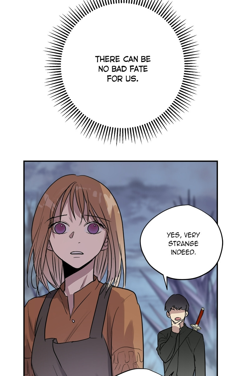 Read This Life to the Next chapter 71 image 47 on Lezhin