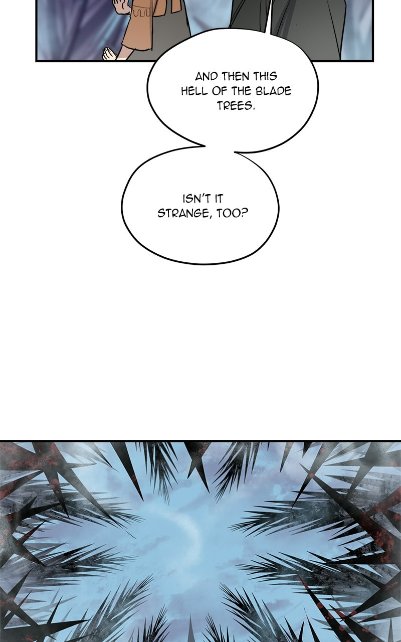 Read This Life to the Next chapter 71 image 49 on Lezhin