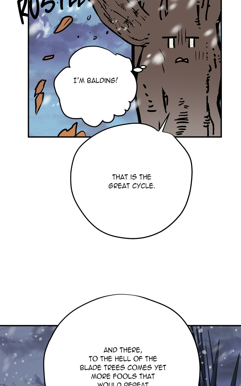 Read This Life to the Next chapter 71 image 5 on Lezhin