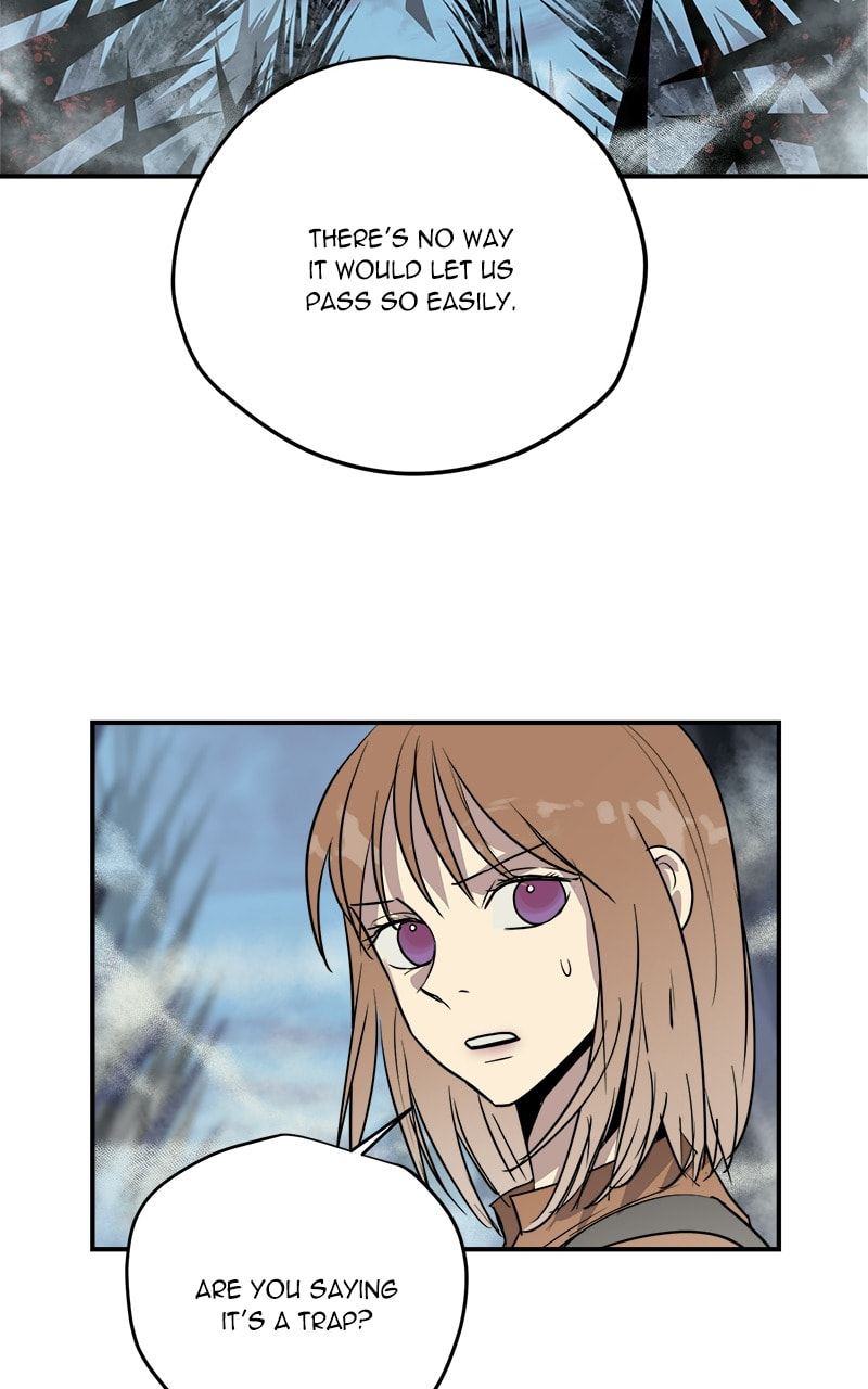 Read This Life to the Next chapter 71 image 50 on Lezhin