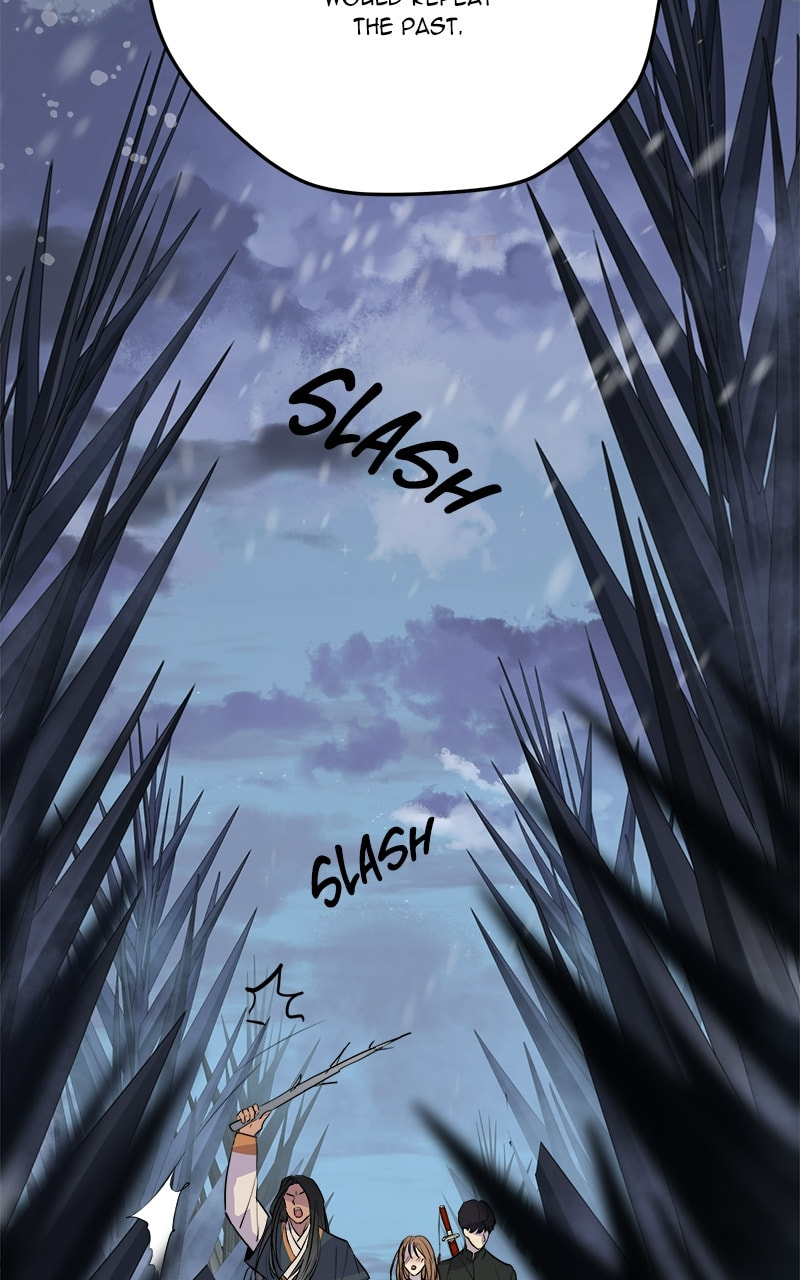 Read This Life to the Next chapter 71 image 6 on Lezhin