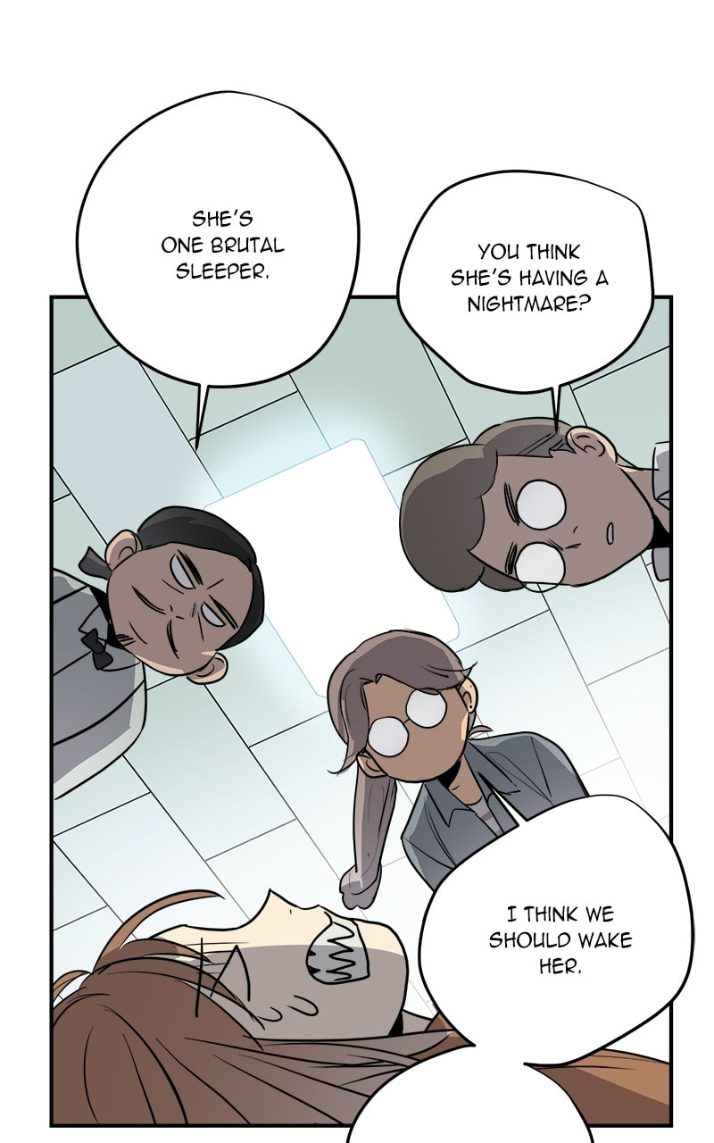 Read This Life to the Next chapter 71 image 63 on Lezhin