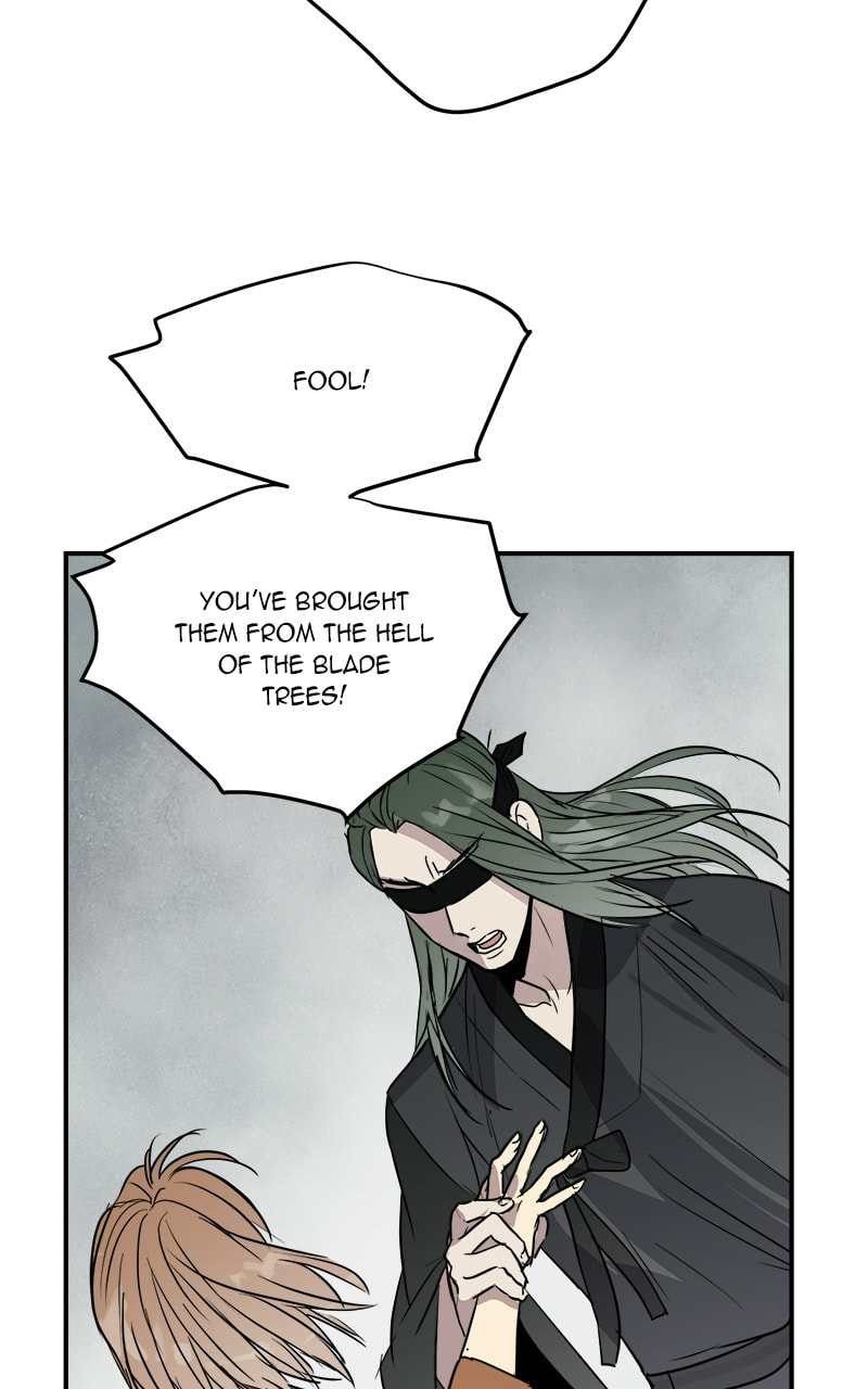 Read This Life to the Next chapter 71 image 69 on Lezhin