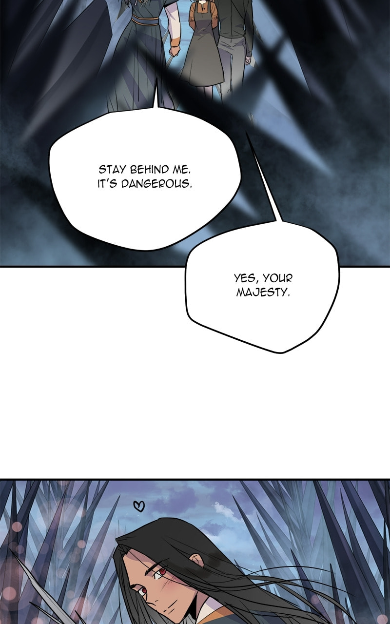 Read This Life to the Next chapter 71 image 7 on Lezhin