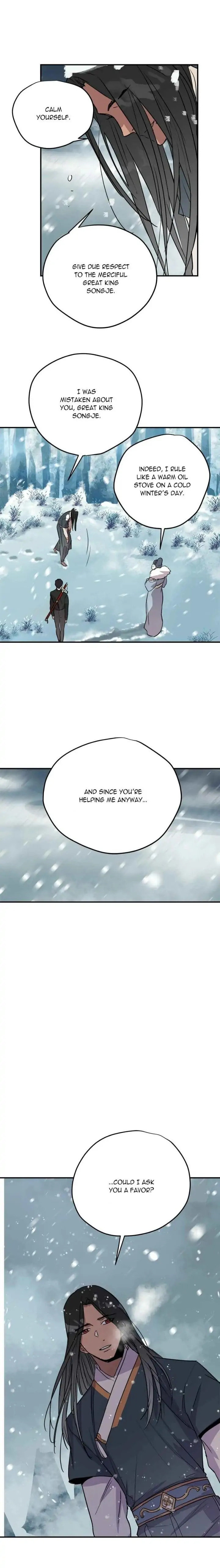 Read This Life to the Next chapter 72 image 12 on Lezhin