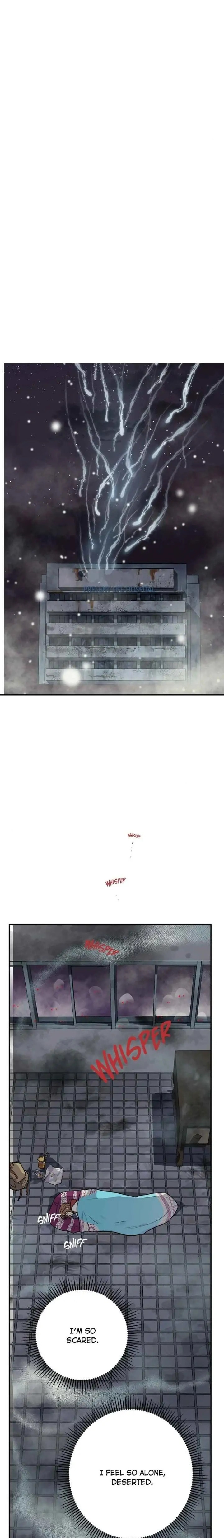 Read This Life to the Next chapter 72 image 13 on Lezhin