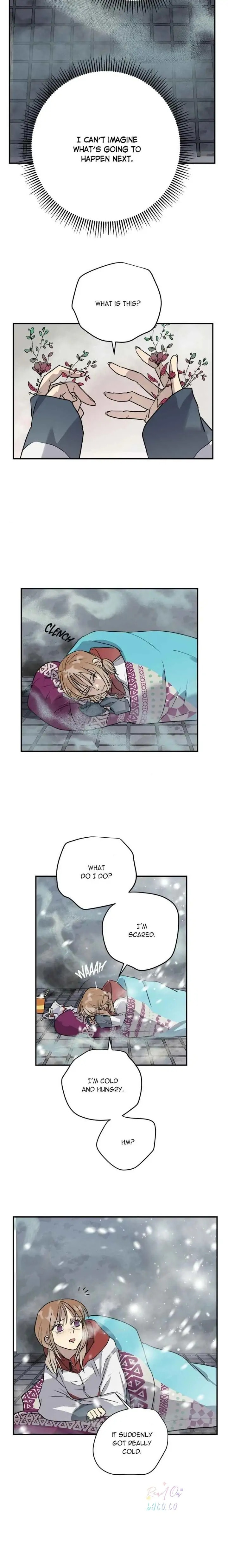 Read This Life to the Next chapter 72 image 14 on Lezhin