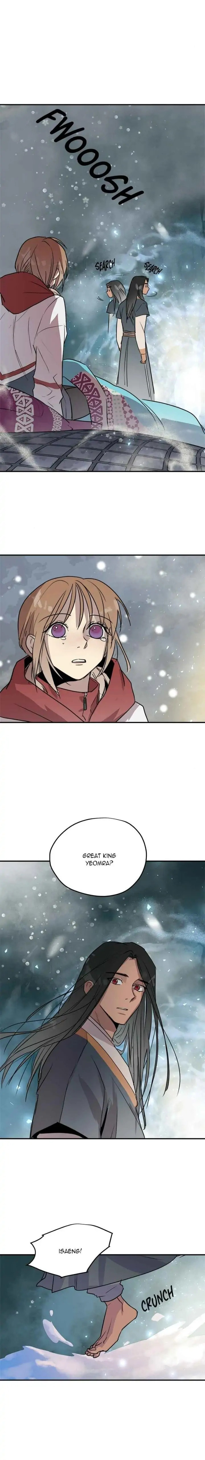 Read This Life to the Next chapter 72 image 15 on Lezhin