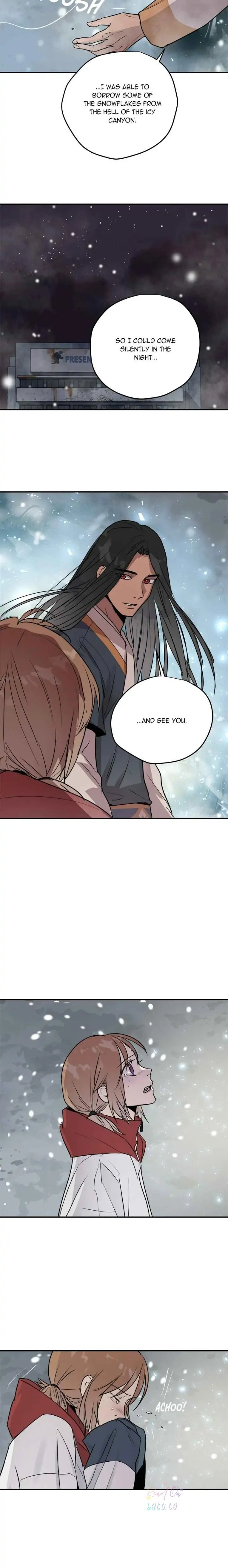 Read This Life to the Next chapter 72 image 17 on Lezhin
