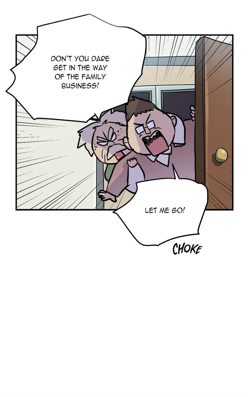 Read This Life to the Next chapter 73 image 10 on Lezhin