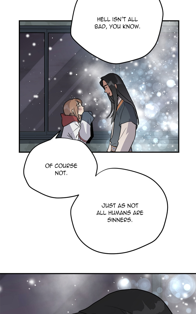 Read This Life to the Next chapter 73 image 18 on Lezhin