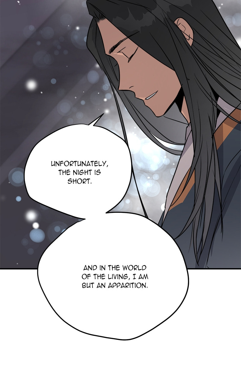 Read This Life to the Next chapter 73 image 19 on Lezhin