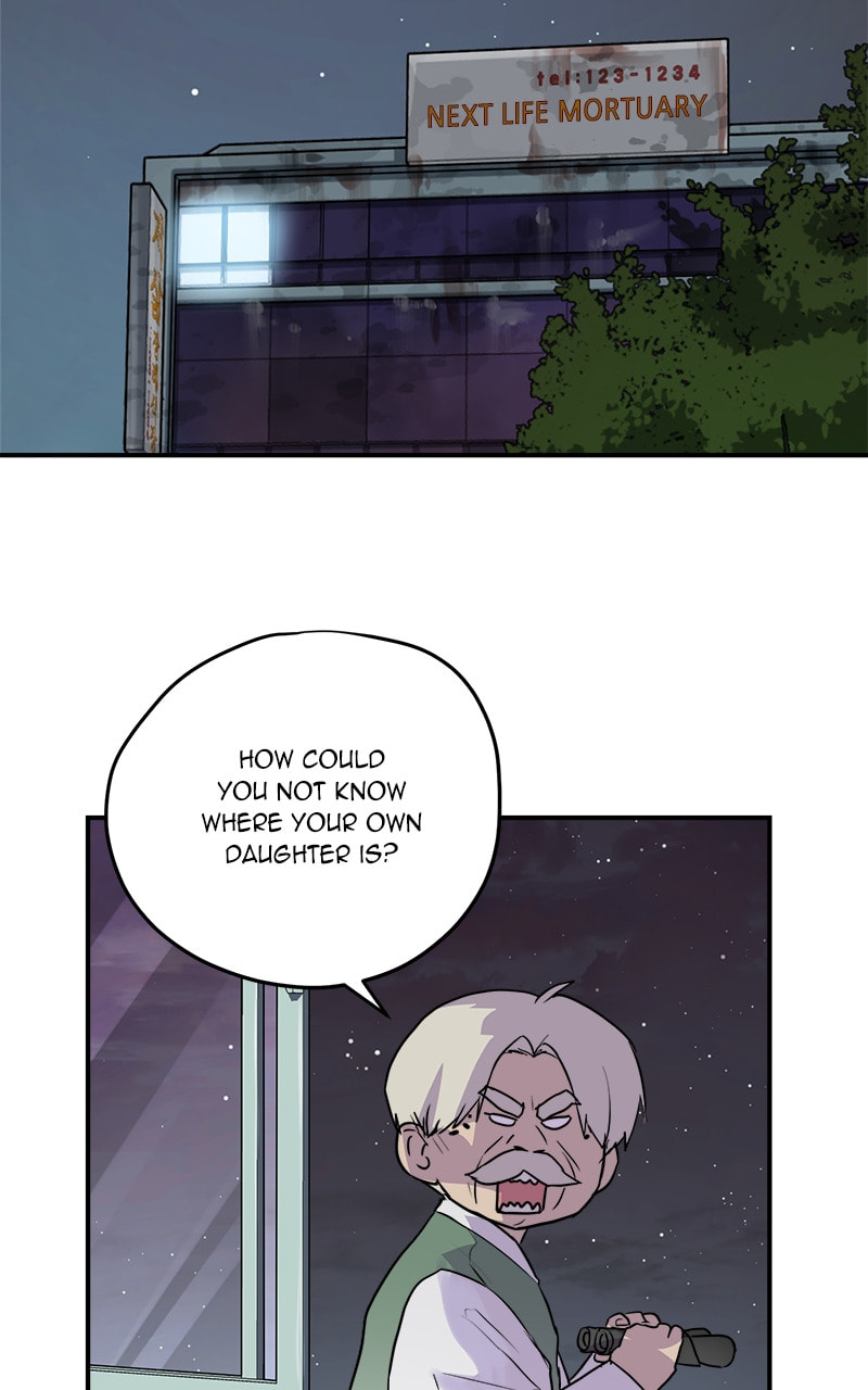 Read This Life to the Next chapter 73 image 2 on Lezhin