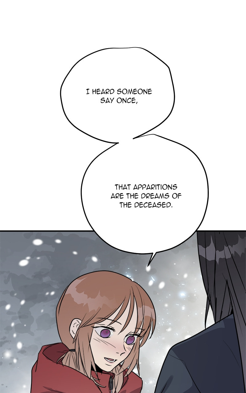 Read This Life to the Next chapter 73 image 20 on Lezhin