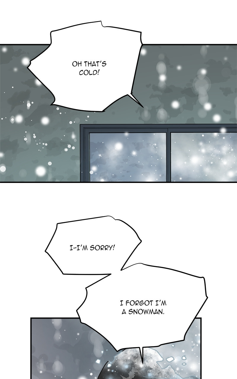 Read This Life to the Next chapter 73 image 28 on Lezhin