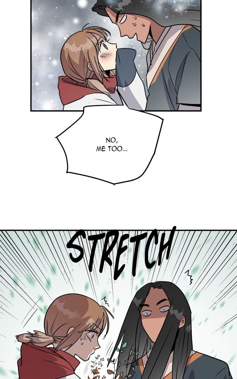 Read This Life to the Next chapter 73 image 29 on Lezhin