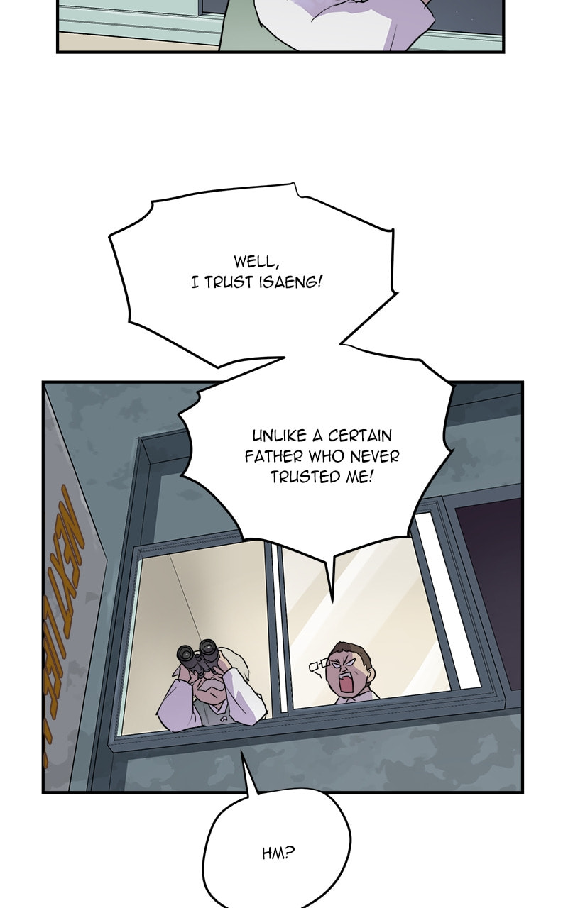 Read This Life to the Next chapter 73 image 3 on Lezhin