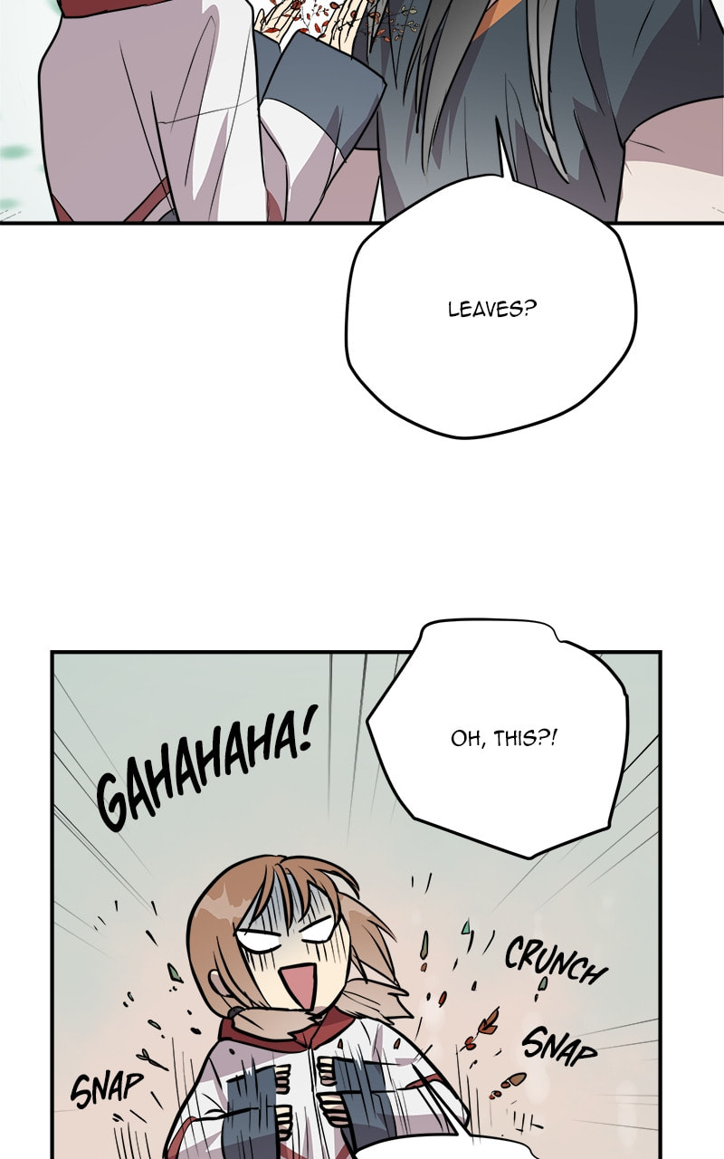 Read This Life to the Next chapter 73 image 30 on Lezhin
