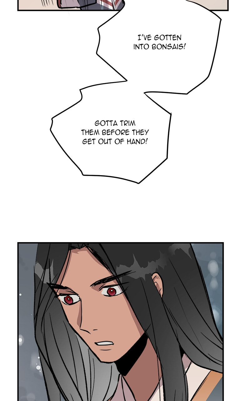 Read This Life to the Next chapter 73 image 31 on Lezhin