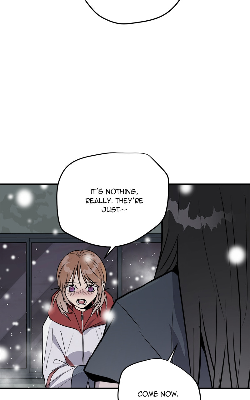 Read This Life to the Next chapter 73 image 33 on Lezhin