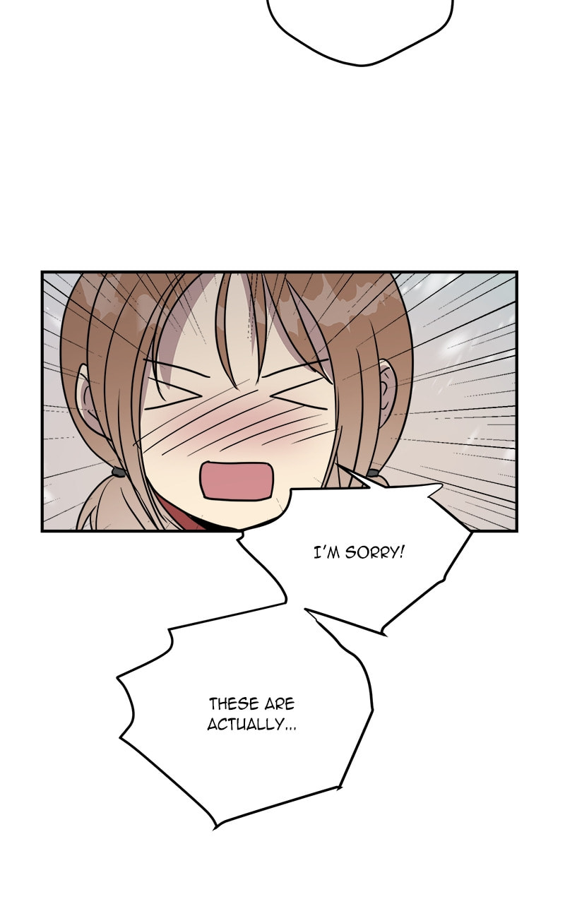 Read This Life to the Next chapter 73 image 34 on Lezhin