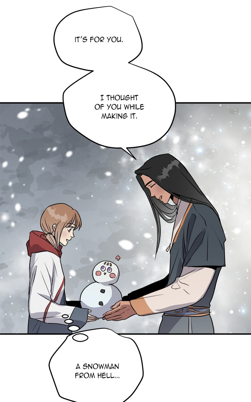 Read This Life to the Next chapter 73 image 36 on Lezhin