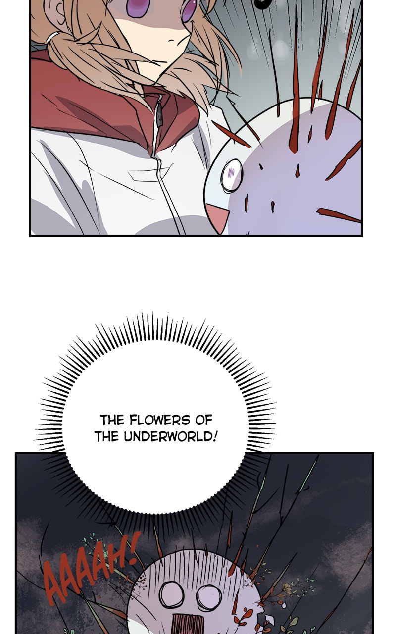 Read This Life to the Next chapter 73 image 48 on Lezhin