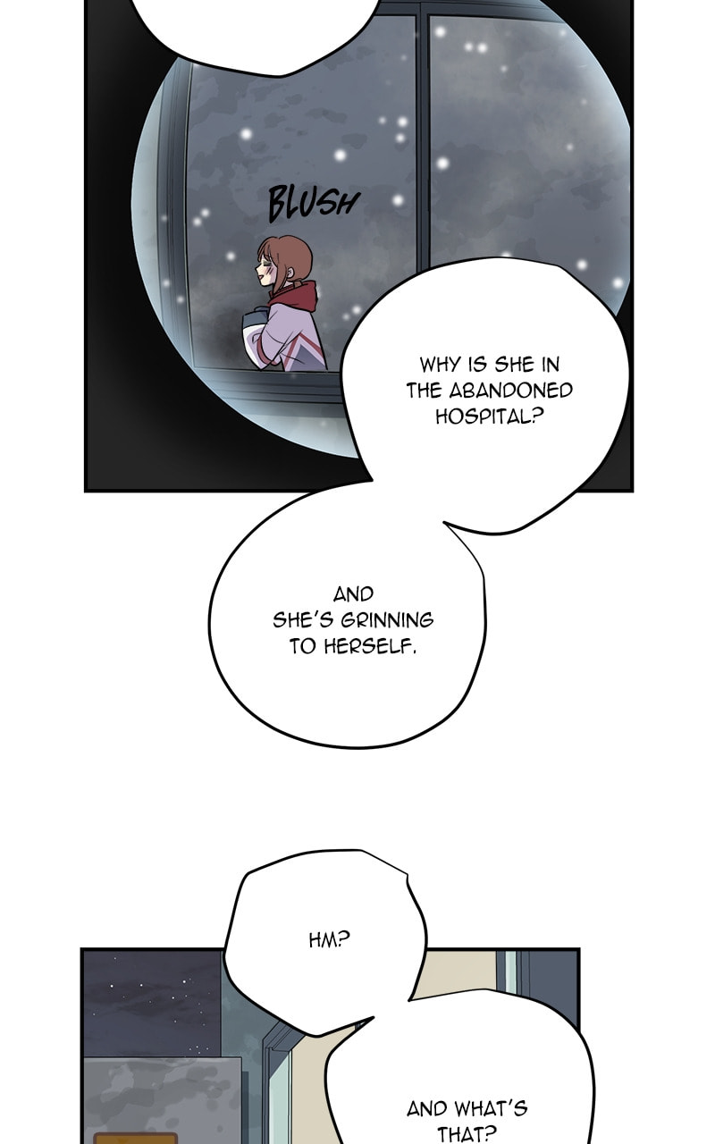 Read This Life to the Next chapter 73 image 5 on Lezhin
