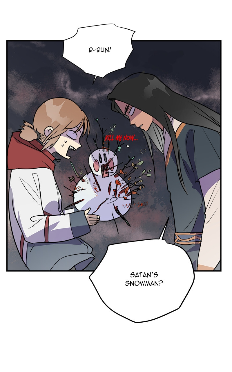 Read This Life to the Next chapter 73 image 50 on Lezhin