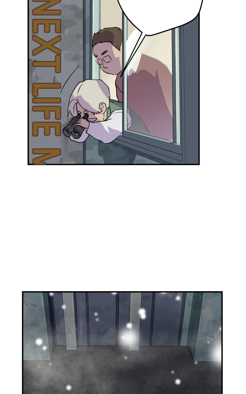 Read This Life to the Next chapter 73 image 6 on Lezhin