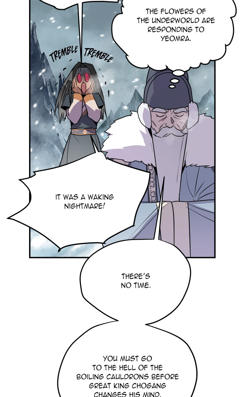 Read This Life to the Next chapter 73 image 60 on Lezhin