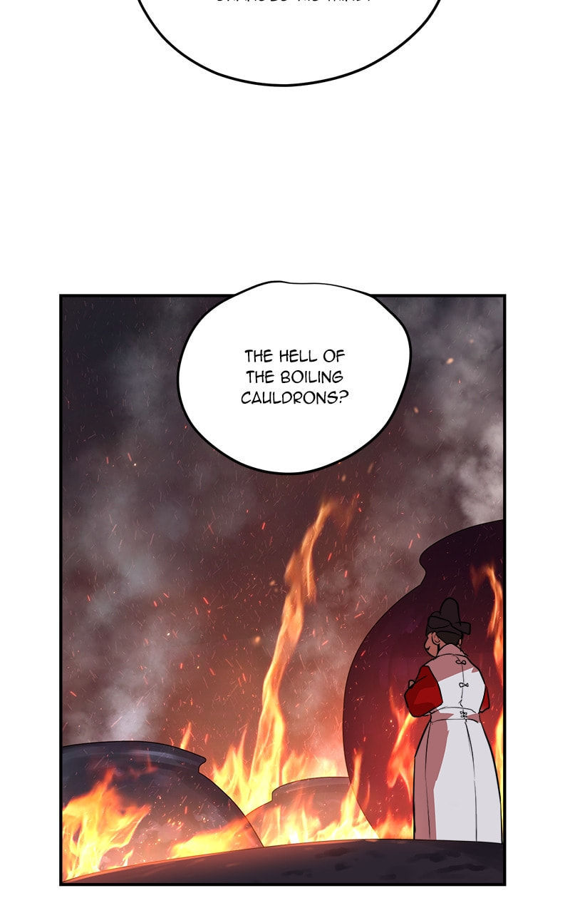 Read This Life to the Next chapter 73 image 61 on Lezhin