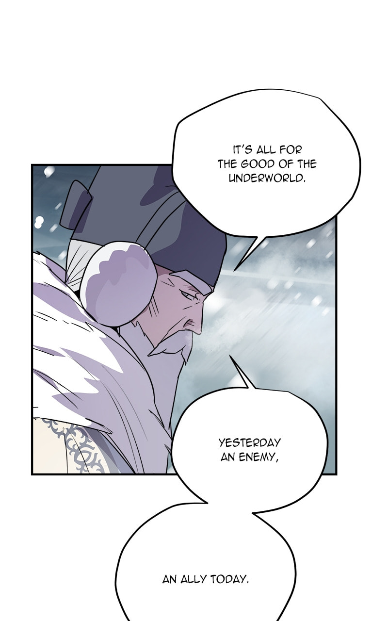 Read This Life to the Next chapter 73 image 63 on Lezhin